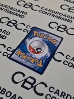 Pokemon S-Chinese 151C Dragonair 148/151 - Master Ball Holo Mint Card - Image 4