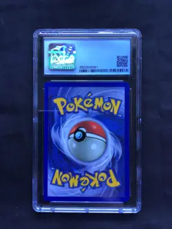 Pokemon Cards: Wizards Black Star Promo: Dragonite 5 CGC 9 - Image 4