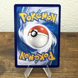 Slowbro 080/151 S-Chinese 151C Master Ball Holo Pokemon - Image 2