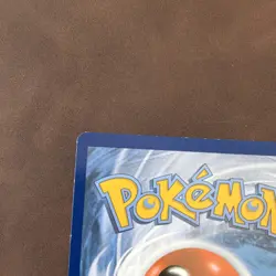 Pokemon TCG Charizard EX 11/83 Generations Full Art Ultra Rare Holo Basic Card - Image 5