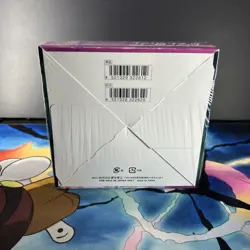 Pokemon Sealed Japanese Fusion Arts Booster Box - SHIPS FROM USA - Image 2