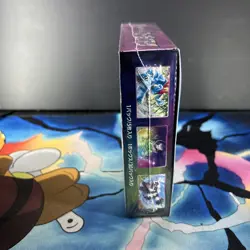 Pokemon Sealed Japanese Fusion Arts Booster Box - SHIPS FROM USA - Image 3