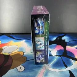 Pokemon Sealed Japanese Fusion Arts Booster Box - SHIPS FROM USA - Image 4
