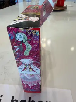 Pokemon TCG Mega Diancie Ex Mega Battle Deck Lot of 3 🔥 - Image 3