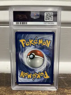 Pokemon Hidden Fates Promo Shiny Rayquaza GX 177A/168 Holo - PSA 10 - Image 2