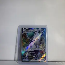 Ice Rider Calyrex VMAX 046/198 - Chilling Reign - Pokemon TCG - Image 1
