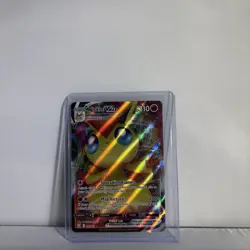 Victini VMAX 022/163 SWSH05: Battle Styles Pokemon TCG - Image 1