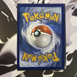 Pokemon TCG Exeggutor Illustration Rare 135/132 Mega Evolutions NEAR MINT - Image 2