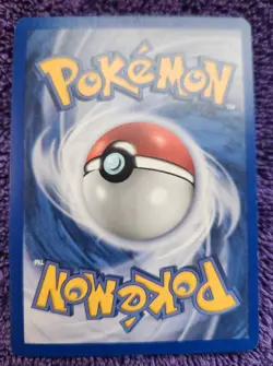 Dark Metal Energy 94/109 Team Rocket Returns Stamped Reverse Holo Pokemon *NICE* - Image 3