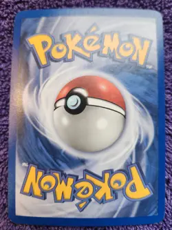 R Energy 95/109 Team Rocket Returns Stamped Reverse Holo Rare Pokemon *NICE* - Image 3