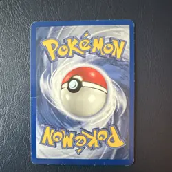 Pokemon Rocket's Mission EX Team Rocket Returns Reverse Holo Trainer 88/109 - Image 2