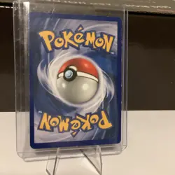 Pokemon Sabrina's Golduck 30/132 Gym Challenge 2000 TCG - Image 2