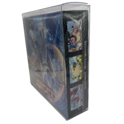 Japanese Pokemon SM8 Super Burst Impact Booster Box Sealed | US Seller - Image 2