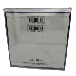 Japanese Pokemon SM8 Super Burst Impact Booster Box Sealed | US Seller - Image 4