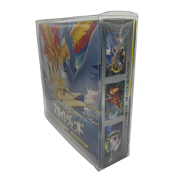 Japanese Pokemon Sky Legend Booster Box Tag Team GX SM10b -Sealed | US Seller - Image 2