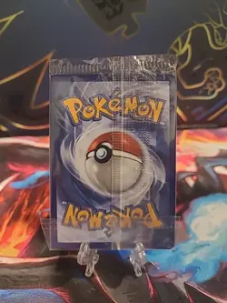 Pokemon Mega Charizard X ex 23 And Oricorio ex 24 NM - UPC Promo Pack Sealed - Image 2