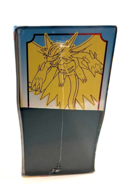 POKEMON ELITE TRAINER BOX ETB BLUE PARADOX RIFT NEW SEALED AWESOME ! - Image 4