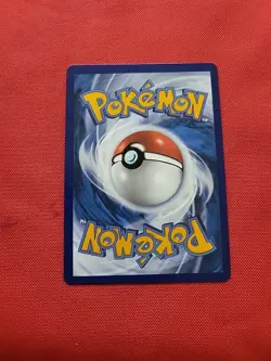 Pokemon: Mawile V #70/195 Ultra Rare Silver Tempest Holo Rare 2022 - MINT - E121 - Image 2