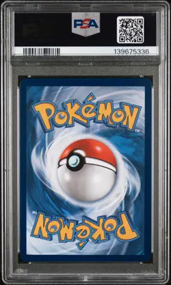 2025 POKEMON MEP EN-ME BLACK STAR PROMO #023 MEGA CHARIZARD X EX PSA 10 - Image 2