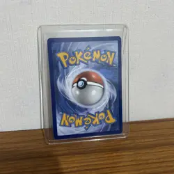 Pokemon TCG Gastly 177/162 Holo Temporal Forces Scarlet & Violet N Mint - Image 2