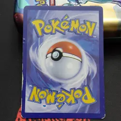 Pokemon Tapu Koko GX Ultra Rare Full Art Holo SM-Guardians Rising 47/145 - Image 2