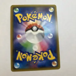 Pokemon XY Charmander 003/032 CP3 (Japanese) Pokekyun Collection - Image 5