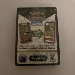 Iono's Kilowattrel SVP 182 Journey Together Prerelease Promo Pokemon TCG sealed - Image 2