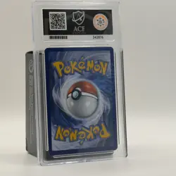 Charizard 11/108 - Evolutions 2016 - ACE 9 - Pokemon Card TCG - Image 2