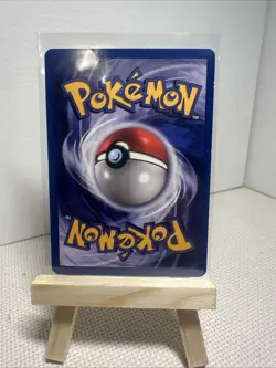 Vileplume 1st Edition 31/64 Jungle Regular Mp-Lp Beautiful Condition Card - Image 4