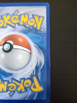 Pokemon TCG Snorlax 26/39 XY Kalos Starter Set Non-Holo Card - Image 4