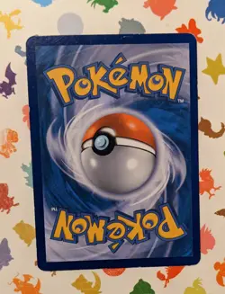 Pokemon TCG Snorlax 26/39 XY Kalos Starter Set 2013 English - Image 2