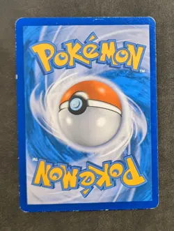 Pokemon TCG Snorlax 26/39 XY Kalos Starter Set 2013 English - Image 3