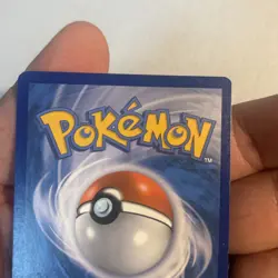 Pokemon TCG Snorlax 26/39 XY Kalos Starter Set Non-Holo Card - Image 5