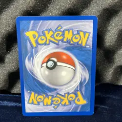 Eevee 48/90 HGSS Undaunted Common Card 48/90 Pokemon Card - Image 2