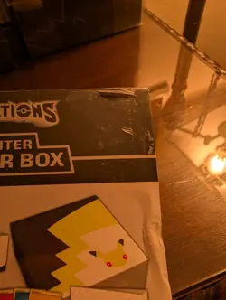 Pokemon TCG: Celebrations Pokemon Center Elite Trainer Box New Sealed 820650809866 - Image 3