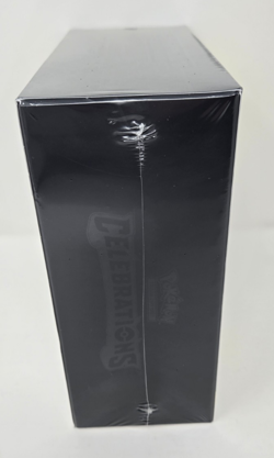 Pokemon TCG: Celebrations Pokemon Center Elite Trainer Box NEW SEALED 820650809866 - Image 4