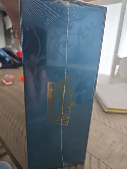 Pokemon Mega Charizard X ex Ultra Premium Collection Box Sealed New UPC - Image 3
