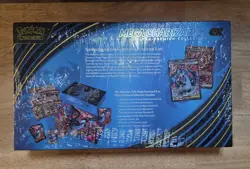 POKEMON TCG - MEGA CHARIZARD X EX ULTRA PREMIUM COLLECTION - FACTORY SEALED BOX - Image 2