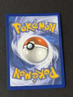 Pokemon TCG Mega Evolution Helioptile 143/132 Illustration Rare Near Mint - Image 2