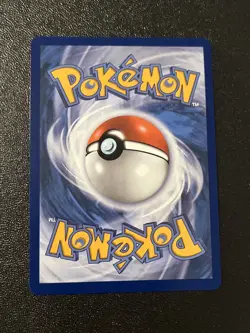 Pokemon TCG Mega Evolution Helioptile 143/132 Illustration Rare Near Mint - Image 2