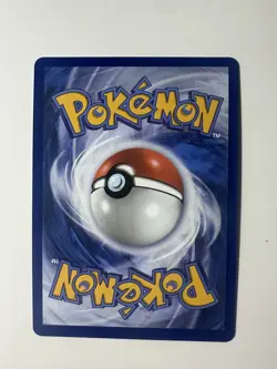 Helioptile 143/132 Pokemon TCG: Mega Evolution Illustration Rare Near Mint - Image 2