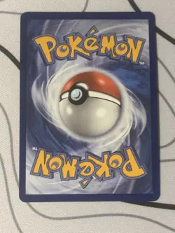 Pokemon TCG Mega Evolution Helioptile 143/132 Illustration Rare Near Mint - Image 2