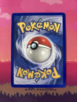 Pokemon Card Staryu Shadowless Base Set 1st Edition Common 65/102 NM - Image 2