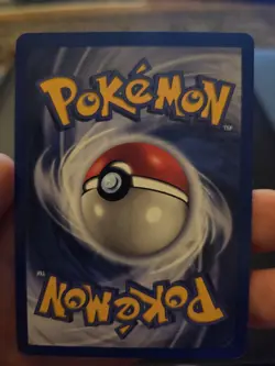 NM Shadowless Staryu Base Set Unlimited Pokemon Card TCG WOTC UK 65/102 - Image 2