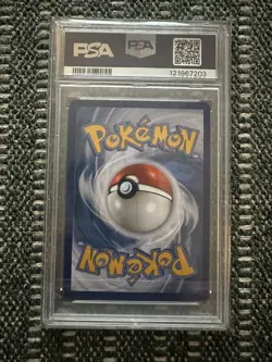 Pokemon TCG Brilliant Stars Charizard v PSA 9 Alternative Art Card 154/172 - Image 2