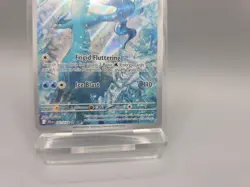 Articuno, Journey together 161/159, Full Art Mint, Pokemon TCG, PACK FRESH - Image 4