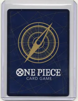 Portgas.D.Ace (3rd Anniversary Promo) OP07-053 R - One Piece English - Image 2