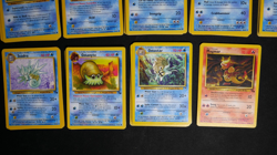 Vintage Wotc Fossil Only pokemon Card Lot of 110 - Common & Uncommon! NM - LP - Image 4
