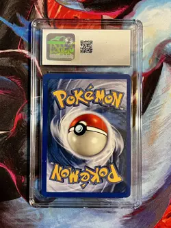 Pokemon Articuno Skyridge NON Holo Rare #4 CGC 9 Mint - Image 2