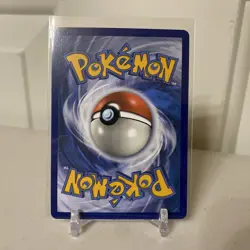 Pokemon TCG Charizard GX Hidden Fates Holo Ultra Rare Card 9/68 NM Condition - Image 2